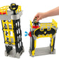 Fisher-Price Imaginext DC Super Friends Streets of Gotham City Tower