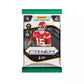 Panini 2025 Prizm Football 6-Pack Blaster Box (Disco Prizms)