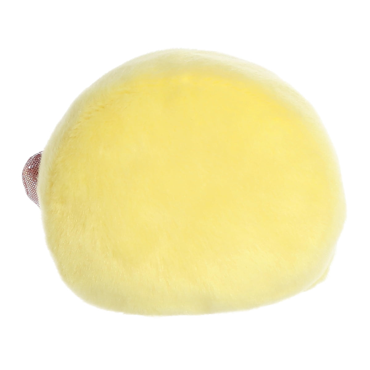 Aurora SmileyWorld Palm Pals 5" Kisses Vibrant Plush
