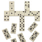 Disney Store Dolls & Games Mickey Mouse Deluxe Game Set - Includes Disney Chess Set, Checkers Pieces, Backgammon Board, Playing Cards, Poker Chips