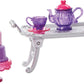 Barbie FPL88 Dreamtopia and Chelsea Dolls Play Set, Dolls Toys and Doll Accessories from 3 Years