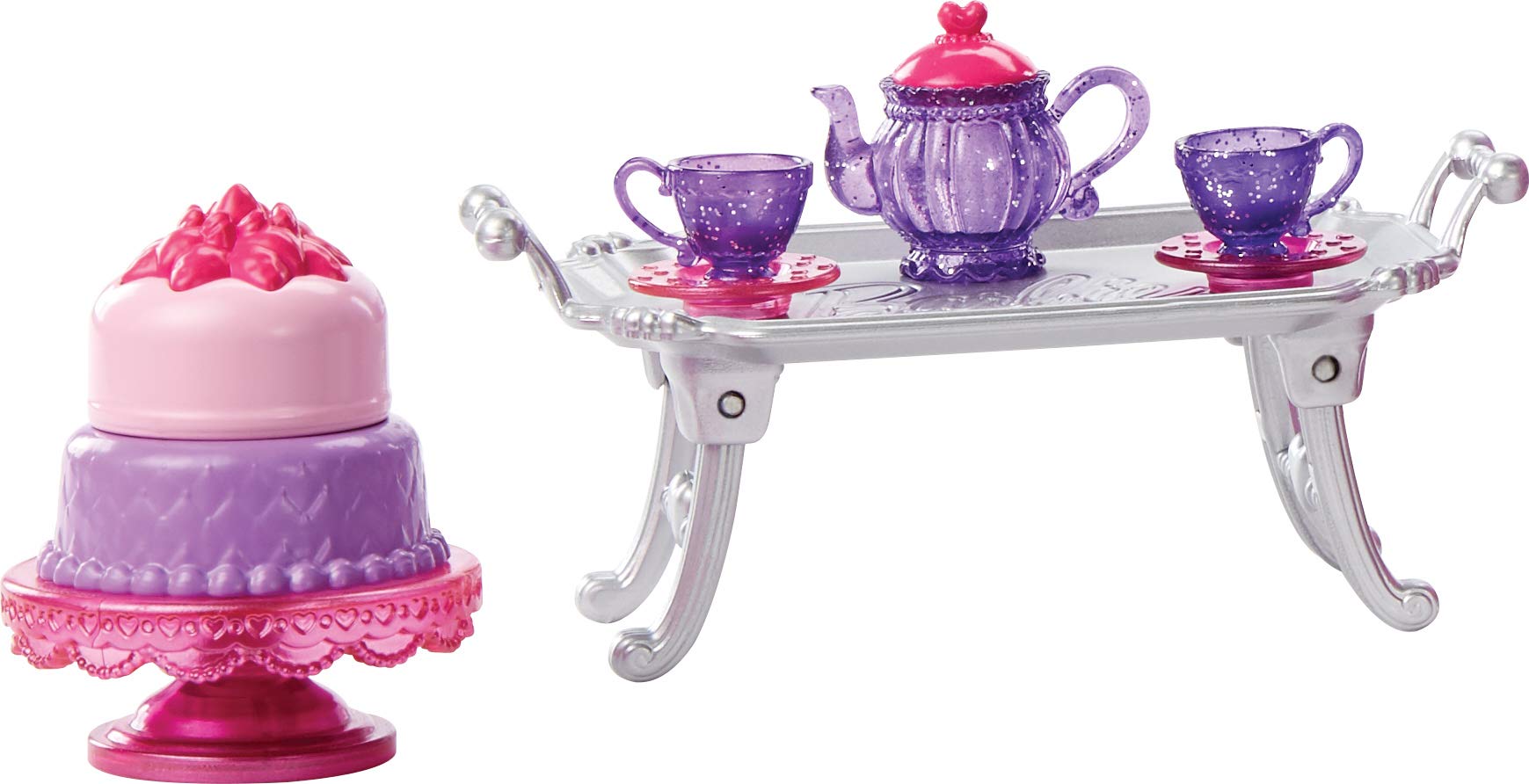 Barbie FPL88 Dreamtopia and Chelsea Dolls Play Set, Dolls Toys and Doll Accessories from 3 Years