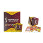 PANINI FIFA WORLD CUP QATAR 2022 STICKER BOX (50 packs x 5 stickers)