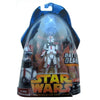 Star Wars Revenge of The Sith Clone Commander (Red) Battle Gear #33