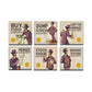 Forbidden Games Railroad Rivals - Robber Baron Expansion (Premium Edition)