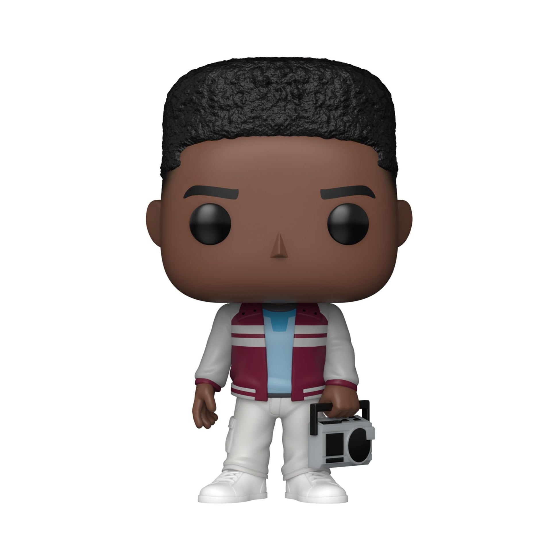 Funko Pop! TV: Stranger Things - Lucas Sinclair - Collectable Vinyl Figure - Gift Idea - Official Merchandise - Toys for Kids & Adults - TV Fans