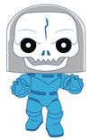 Funko Pop! Animation: Scooby Doo - Spooky Space Kook, Multicolor