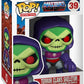 Funko Pop!: Masters of the Universe - Skeltor with Terror Claws