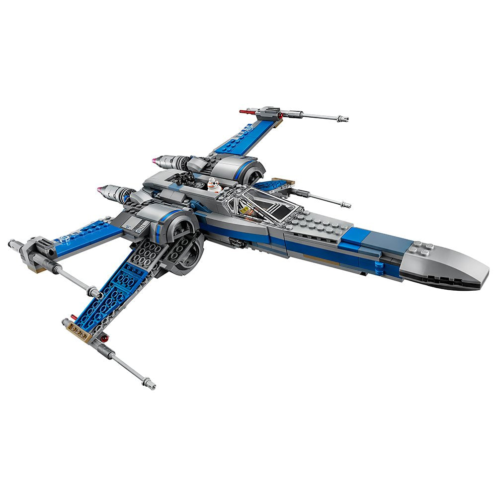 LEGO Star Wars Resistance X-Wing Fighter 75149 Star Wars Toy