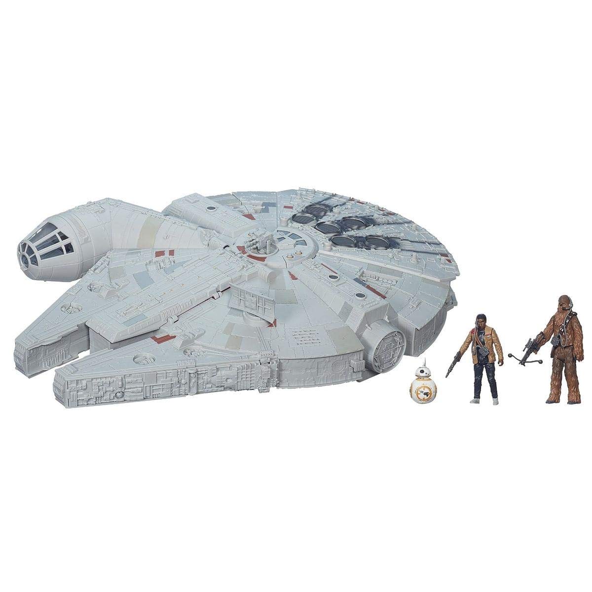 Star Wars 3.75" Hero Vehicle