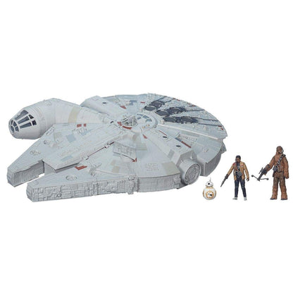 Star Wars 3.75" Hero Vehicle