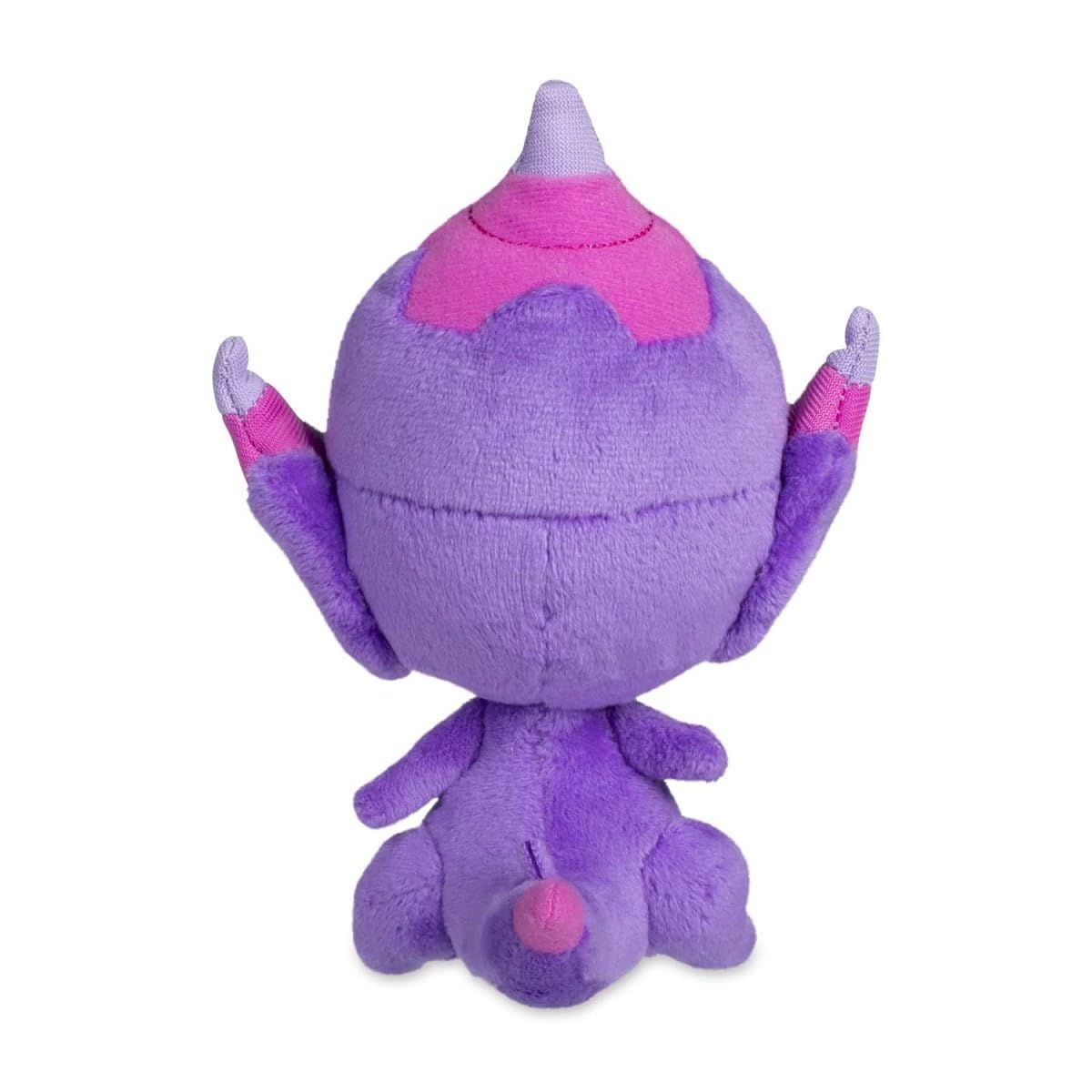 Pokémon Center: Poipole Sitting Cuties Plush