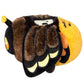 Squishable - Mini Death's - Head Hawkmoth - Spooky Collection - 9 in - Soft Toy Collectible Stuffed Animal