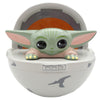 Star Wars Mandalorian The Child Ceramic Bank Money Box