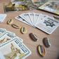 Bang! The Wild West Card Game 4th Edition by Davinci Games