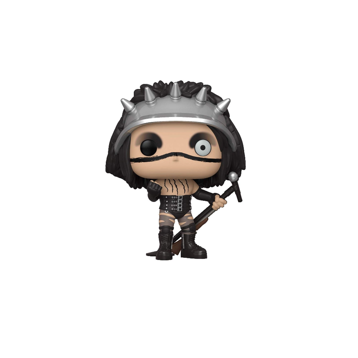 Funko Pop! Rocks: Marilyn Manson, Multicolor, Basic