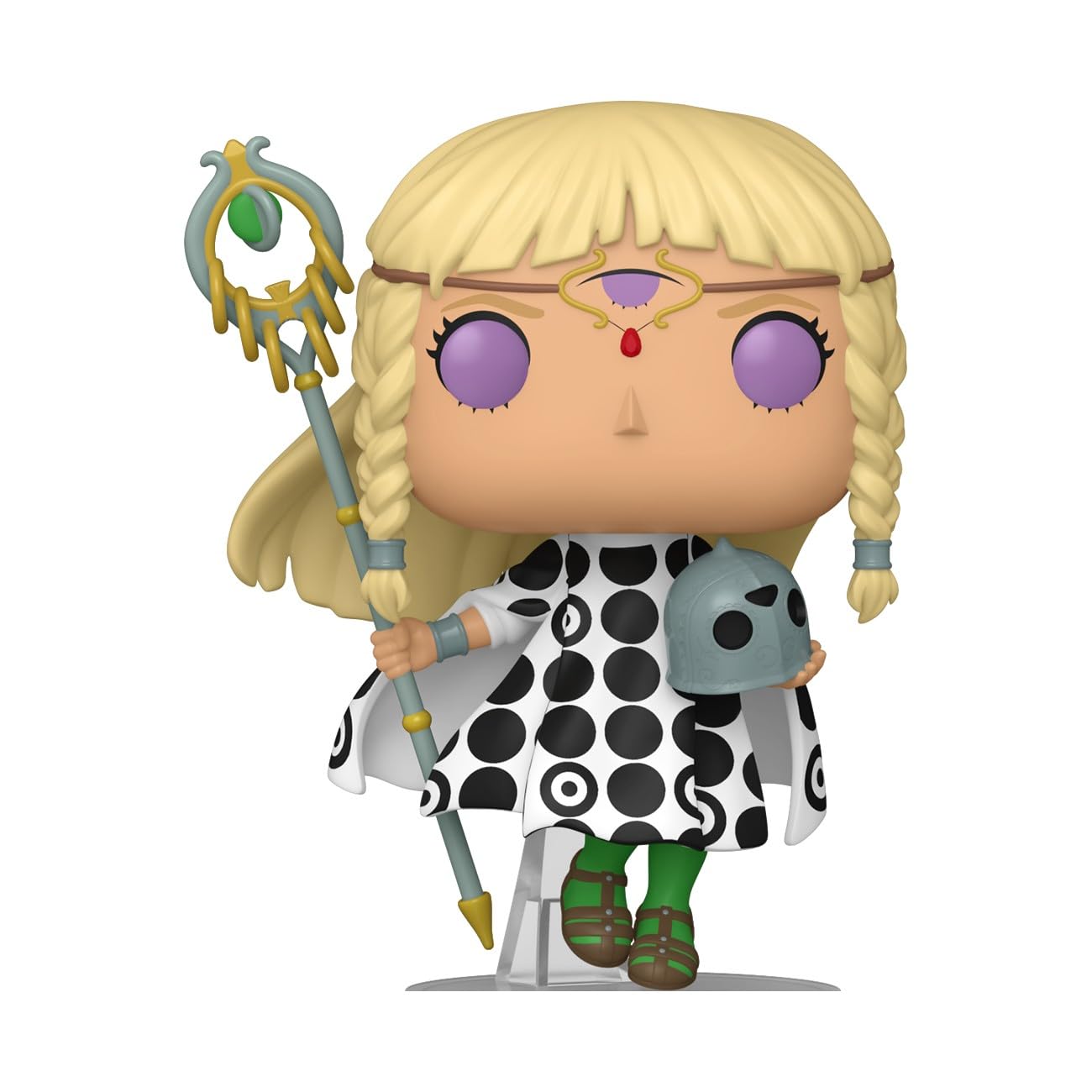 Funko POP! Games: Metaphor: ReFantasio - Eupha