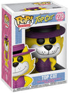 Funko Pop! Animation: Hanna Barbera - Top Cat (Styles May Vary) Collectible Figure