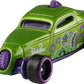 Hot Wheels Batman Vehicles, 5-Pack