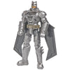 Batman v Superman Dawn of Justice Electro-Armor Batman Deluxe Figure, 12"
