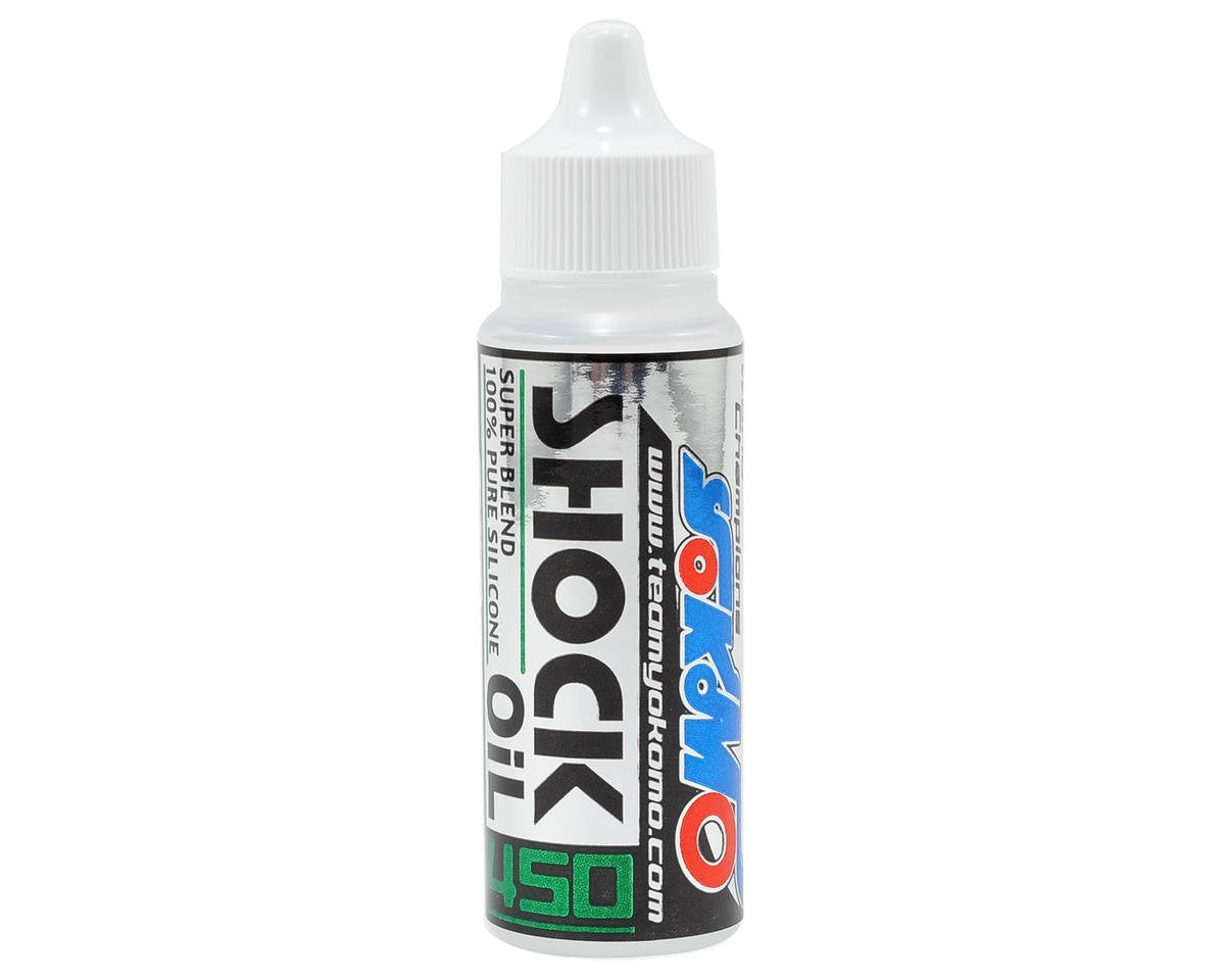 Yokomo YS-450 450 Shock Oil