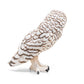 Papo - Snowy Owl Figure - 3 Years +