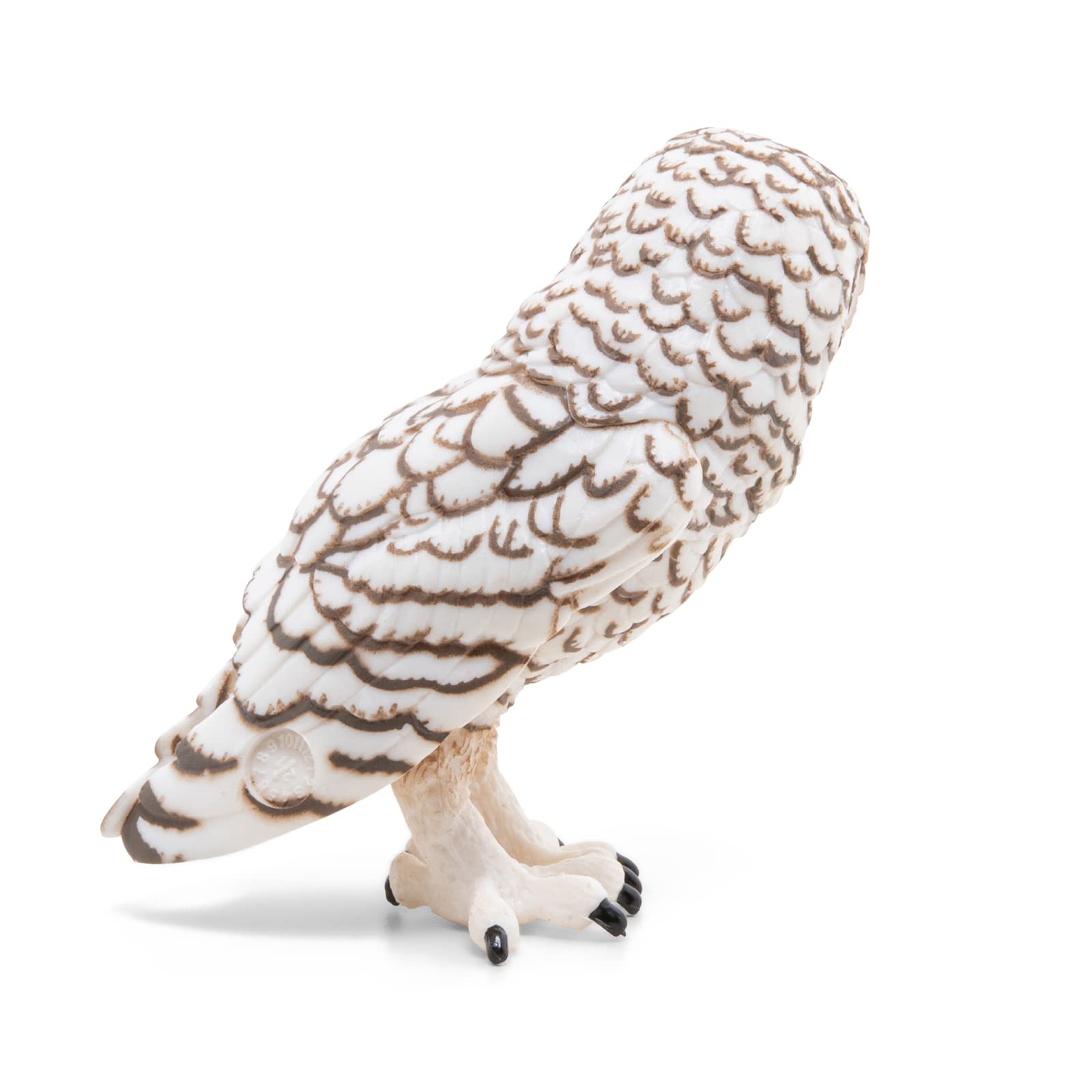 Papo - Snowy Owl Figure - 3 Years +