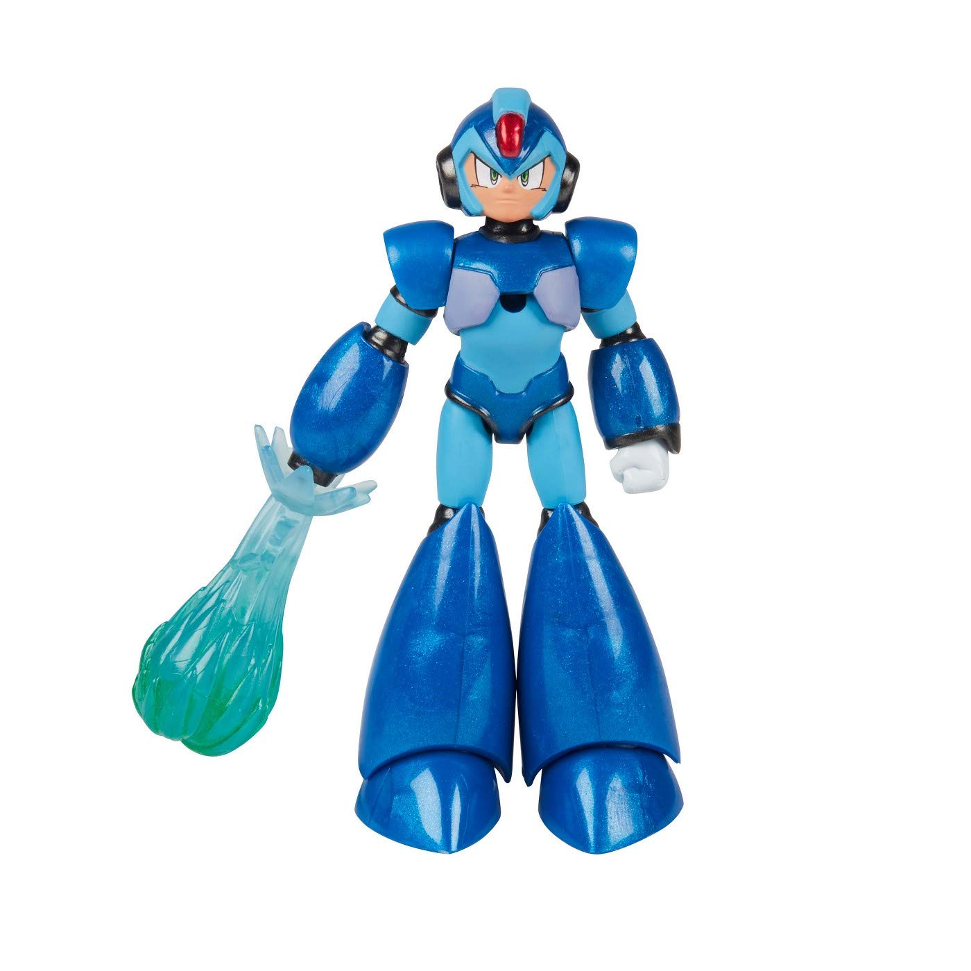 Marvel Gamerverse Marvel vs Capcom: Infinite Iron Man & Mega Man X Exclusive Action Figure 2-Pack