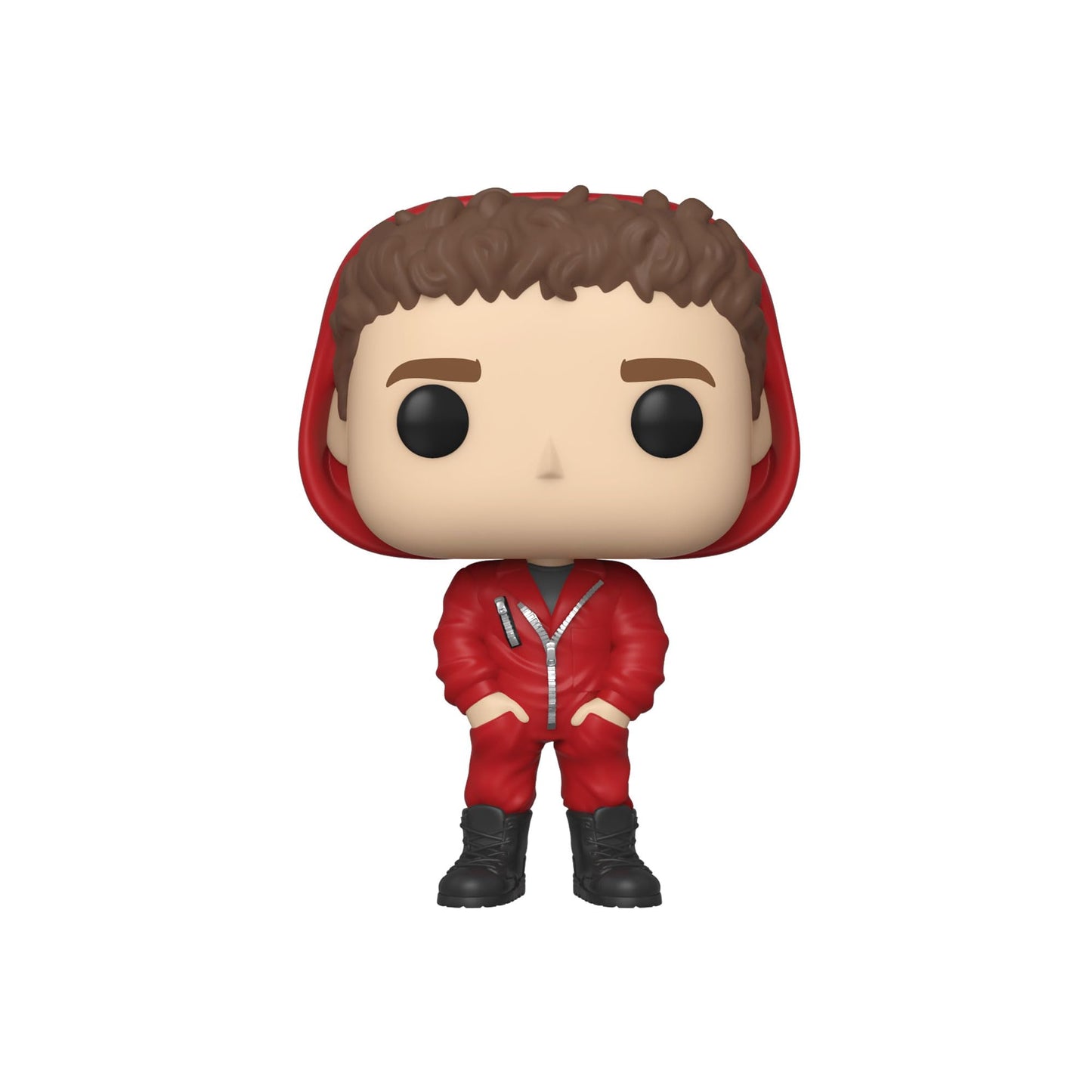 Funko POP! Television: La Casa de Papel - Rio