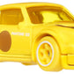 Hot Wheels Toy Cars & Van Multipack, Collectible Pantone 1:64 Scale Die-Cast Vehicles Featuring Classic Colors & Artistic Packaging