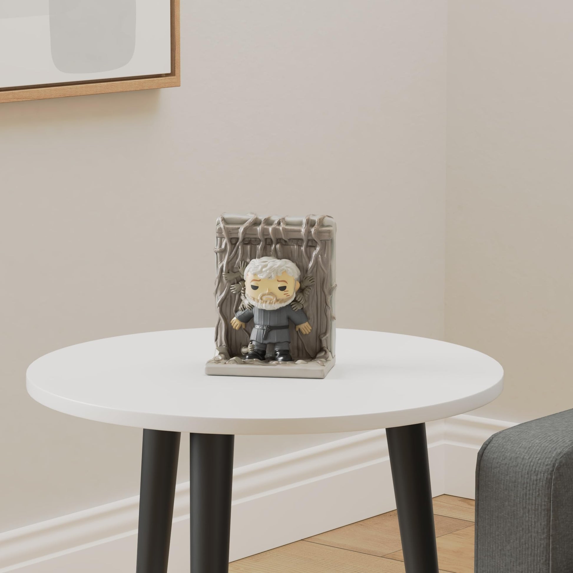Funko Pop! Deluxe: Game of Thrones - Hodor Holding The Door