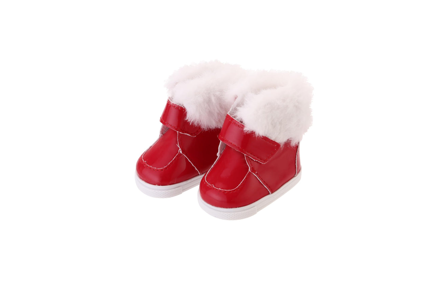 6 Pairs Doll Shoes Fits 18 Inch Dolls American Doll Accessories Different Doll Styles Dress up
