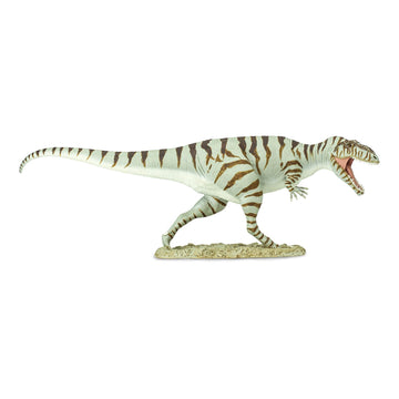 Safari Ltd. Giganotosaurus Figurine - Realistic 14.5" Dinosaur Figure - Educational Toy for Boys, Girls, and Kids Ages 3+