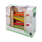 EverEarth Ramp Racer Wooden Race Track for Cars