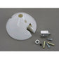 E-flite Prop Adapter & Spinner Set Radian/Pro EFL1018 Replacement Airplane Parts