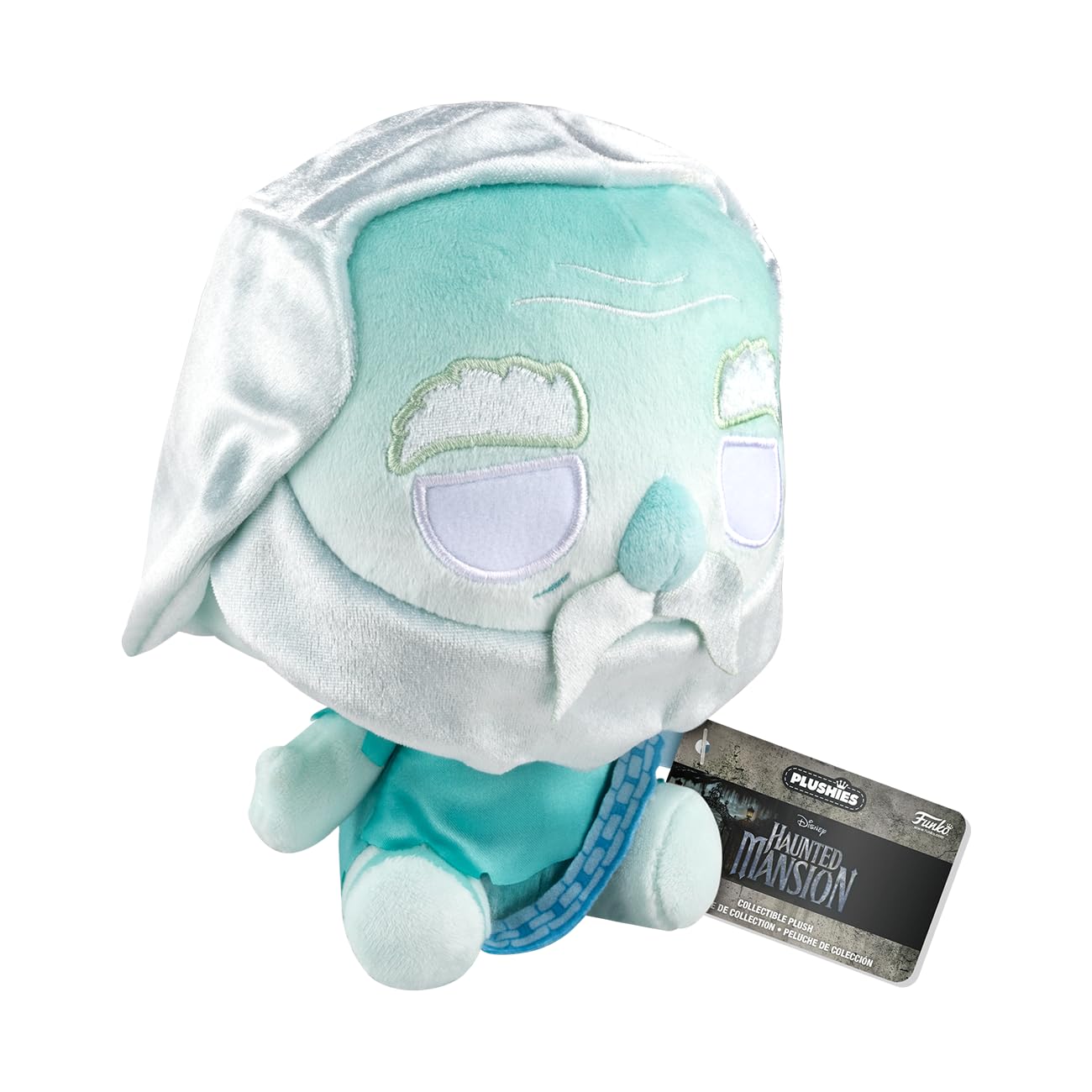 Funko Pop! Plush: Haunted Mansion - Gus, 7"