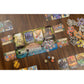 Parks & Potions Board Game - Dice Rolling, Potion Brewing & Animal Healing Strategy Game - Nature Conservation Adventure for Families, Friends