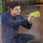 Nerf Zombie Strike Quadrot Toy