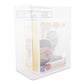 Funko NBA LA Lakers POP | Anthony Davis (Purple Jersey) | Rated AFA 9.25