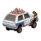 Disney Cars 2023 Mattel 1:55 Scale Diecast Metal Cars On The Road Series Road Rumbler Jeremy