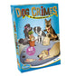 ThinkFun Dog Crimes Logic Game - Engaging Brainteaser for Kids and Adults | Fun Detective Theme | Memory and Reasoning Skill Builder | Unique Artwork