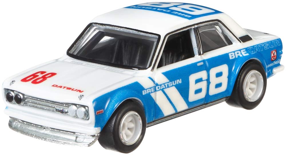 Hot Wheels Team Transport Sakura Sprinter
