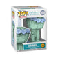 Funko Pop! Animation: Frieren Beyond Journeys End - Himmel - 1/6 Odds for Rare Chase Variant - Collectable Vinyl Figure - Gift Idea - Official