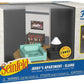 Funko Mini Moments: Seinfeld - Elaine (Styles May Vary)