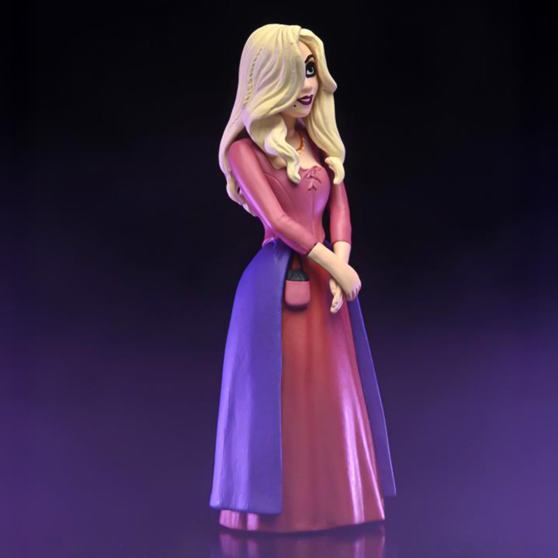 NECA Hocus Pocus: Toony Terror Sarah Sanderson 6" Action Figure