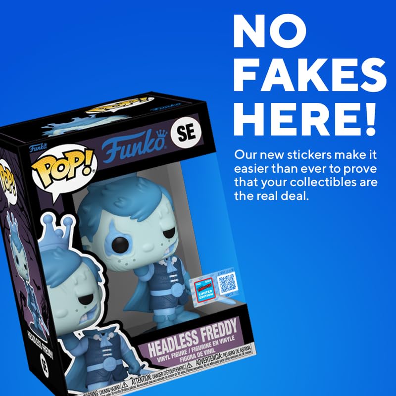 Funko Pop! Animation: Yu-Gi-Oh! - Mystical Elf 2024 Fall Convention Sticker Exclusive Vinyl Figure Collectibles with Soft Box Protector