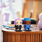 Lego 40618 Kingsley Shacklebolt & Nymphadora Tonks - New