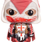 Funko Pop Heroes #407 - Batman Arkham Knight - Azrael Batman (Walgreens Exclusive)