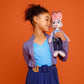 Disney Store Official Judy Hopps Plush - Zootopia 2 Toys for Girls and Boys- Cute Stuffed Animal with Detailed Plush Sculpting & Embroidered Details