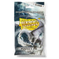 Dragon Shield 100 Standard Size Clear Perfect Fit Sleeves (10 Packs)